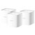 DLINK COVR1103 AC1200 DUALBAND WHOLE HOME MESH WIFI SYSTEM WHITE