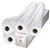CANON A1 LARGE FORMAT BOND PAPER ROLL 80GSM 594MM X 50M WHITE CARTON 4