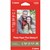 CANON PP301 GLOSSY PHOTO PAPER 265GSM 4 X 6 INCH WHITE PACK 100