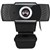ADESSO H4 CYBERTRACK 1080P WEBCAM BLACK