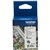 BROTHER CZ1001 LABEL ROLL 9MM X 5M WHITE