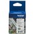 BROTHER CZ1003 LABEL ROLL 19MM X 5M WHITE