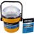 DORCY D1020 DELUXE FOCUSING LANTERN YELLOW