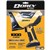 DORCY D1082 LED RECHARGE SPOTLGHT 1000 LUMEN