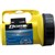 DORCY D2080 WATERPROOF FLOATING LANTERN 6V YELLOW