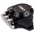 DORCY D2105 LED CAP LIGHT BLACK