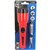 DORCY D2461 LED VALUE TORCH WITH 2 AA BATTERY ASSORTED