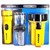 DORCY D2802 OUTDOOR COMBO PACK YELLOW