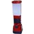 DORCY D3107 3IN1 MULTI FUNCTION LIGHT RED