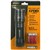 DORCY D6127 PRO TWIST FOCUS LIGHT 1700 LUMEN BLACK