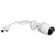 DLINK DCS4703E VIGILANCE 3MP FULL HD DAY AND NIGHT OUTDOOR MINI BULLET POE NETWORK CAMERA WHITE