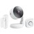 DLINK DCS8331KT SMART DIY SECURITY BUNDLE WHITE