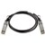 DLINK DEMCB100S 10G PASSIVE SFP TWINAXIAL DIRECT ATTACH CABLE 1M BLACK