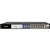 DLINK DESF1026PE SWITCH 26 PORT POE BLACK