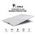 COMPULOCKS SHIELD TEMPERED GLASS SCREEN PROTECTOR APPLE IPAD 102 INCH CLEAR