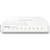 DLINK DGS1008A DESKTOP SWITCH 8 PORT GIGABIT WHITE