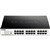 DLINK DGS1024D DESKTOP SWITCH 24 PORT GIGABIT UNMANAGED BLACK