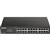 DLINK DGS110024V2 SMART SWITCH 24 PORT GIGABIT MANAGED BLACK