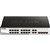 DLINK DGS121020 SMART SWITCH 20 PORT GIGABIT MANAGED BLACK SILVER