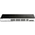 DLINK DGS121028 SMART SWITCH 28 PORT GIGABIT MANAGED BLACK SILVER