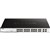 DLINK DGS121028MP SMART SWITCH 28 PORT GIGABIT POE MANAGED BLACK SILVER
