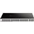 DLINK DGS121052 SMART SWITCH 52 PORT GIGABIT MANAGED BLACK SILVER