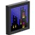 DIVOOM PIXOO PIXEL ART BLUETOOTH SPEAKER BLACK