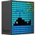 DIVOOM TIMEBOXEVO PIXEL ART BLUETOOTH SPEAKER BLACK