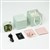 DIVOOM ZOOE PIXEL ART BLUETOOTH MUSIC ALARM CLOCK GREEN