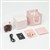 DIVOOM ZOOE PIXEL ART BLUETOOTH MUSIC ALARM CLOCK PINK