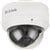 DLINK DCS4618EK VIGILANCE 8 MEGAPIXEL H265 OUTDOOR DOME CAMERA WHITE
