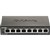 DLINK DGS110008V2 8PORT GIGABIT SMART MANAGED SWITCH