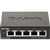 DLINK DGS110005V2 5PORT GIGABIT SMART MANAGED SWITCH