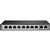DLINK DGSF1010PE 10PORT GIGABIT POE SWITCH