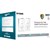 DLINK DHPP601AV POWERLINE AV2 1000 GIGABIT PASSTHROUGH KIT