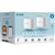 DLINK M15 EAGLE PRO AI AX1500 MESH SYSTEM PACK 2
