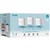 DLINK M15 EAGLE PRO AI AX1500 MESH SYSTEM PACK 3