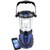 DORCY D3200 BLUETOOTH LED LANTERN BLUEBLACK