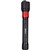 DORCY D4328 RECHARGEABLE FLASHLIGHT POWERBANK 2000 LUMENS BLACK