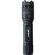 DORCY D4329 RECHARGEABLE FLASHLIGHT 1400 LUMENS BLACK