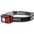 DORCY D4337 RECHARGEABLE HEADLAMP 650 LUMENS BLACKGREY