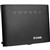 DLINK AC750 MODEM ROUTER DUAL BAND GIGABIT VDSL2 ADSL2 BLACK