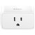 DLINK DSPW118 MYDLINK MINI WIFI SMART PLUG WHITE