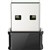 DLINK DWA181 WIFI NANO USB ADAPTER AC1300 MUMIMO BLACK