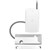 CHUANGO ROLLER SHUTTER DOOR SENSOR WHITE