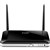DLINK DWR921 4G LTE ROUTER BLACK SILVER