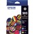 EPSON 202 INK CARTRIDGE 4 COLOUR VALUE PACK