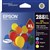 EPSON 288XL INK CARTRIDGE HIGH YIELD CYANMAGENTAYELLOW