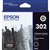 EPSON 302 INK CARTRIDGE BLACK