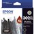EPSON 302XL INK CARTRIDGE HIGH YIELD BLACK